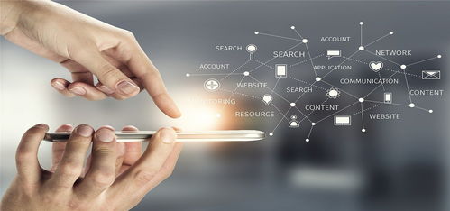 2021年全球建筑業(yè)6個技術趨勢