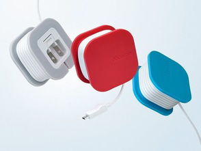 2015年獲紅點設(shè)計大獎的有趣科技產(chǎn)品