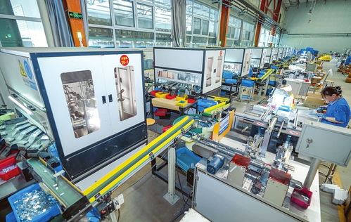 山西運城開足馬力生產(chǎn)電機(jī)磁鋼產(chǎn)品